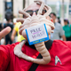 Illustration for article titled The Most Astounding Cosplay From WonderCon: Day 2!